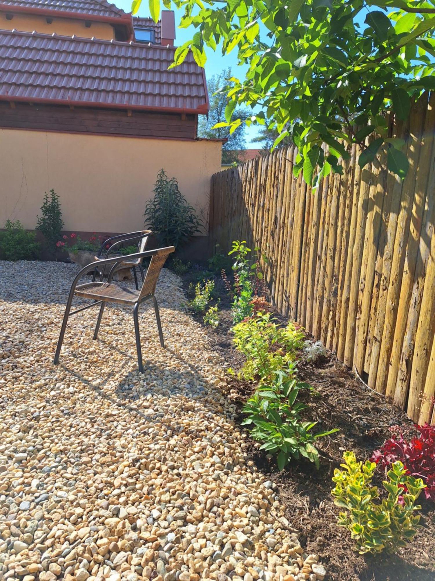 Nikolett Apartman Hajdúszoboszló Exterior foto